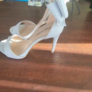 Woman's High Heel Shoes